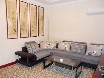 Diaoyutai Hotel Liaocheng Extérieur photo