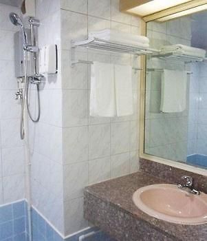 Diaoyutai Hotel Liaocheng Extérieur photo