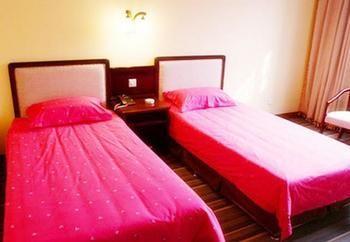 Diaoyutai Hotel Liaocheng Extérieur photo