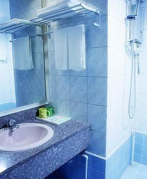 Diaoyutai Hotel Liaocheng Extérieur photo