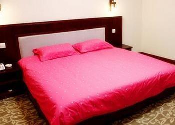 Diaoyutai Hotel Liaocheng Extérieur photo