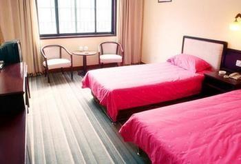 Diaoyutai Hotel Liaocheng Extérieur photo