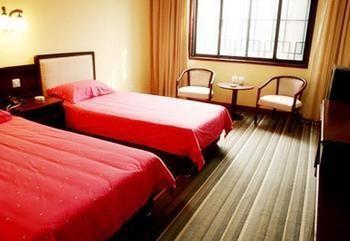 Diaoyutai Hotel Liaocheng Extérieur photo